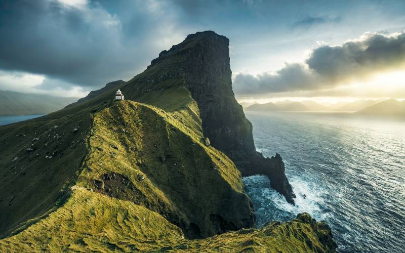 Komar Vliestapete "Digitaldruck Vlies - Eclipse - Größe 400 x 250 cm" bedruckt glatt Wohnzimmer, Schlafzimmer von Komar