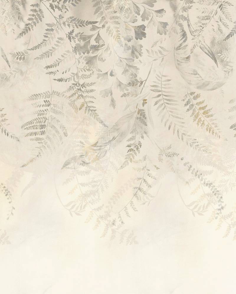 Komar Vliestapete "Digitaldruck Vlies - Herbarium - Größe 200 x 250 cm" bedruckt glatt Wohnzimmer, Schlafzimmer Komar Vliestapete "Digitaldruck Vlies - Herbarium - Größe 200 x 250 cm" bedruckt glatt Wohnzimmer, Schlafzimmer von Komar