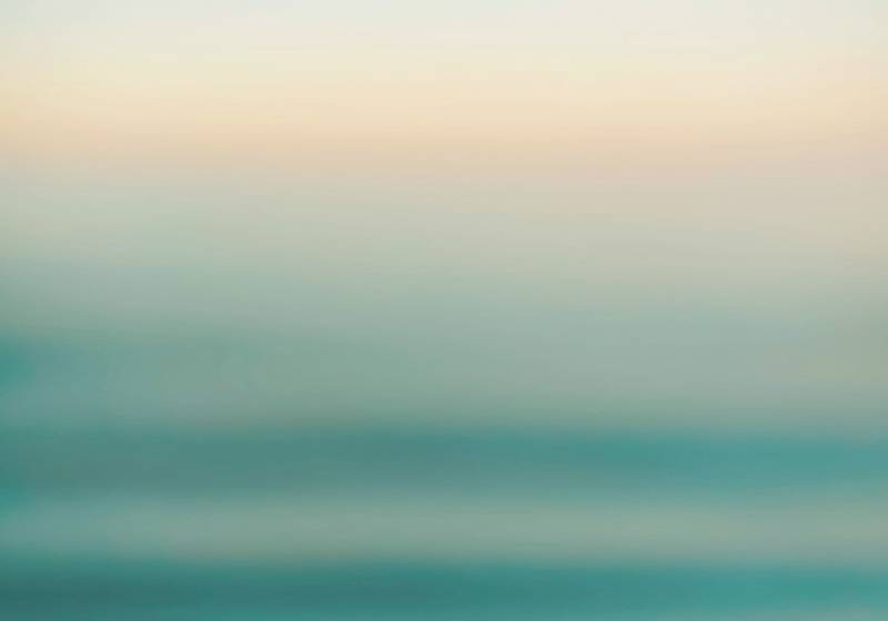 Komar Vliestapete "Digitaldruck Vlies - Ocean Sense - Größe 400 x 280 cm" bedruckt glatt Wohnzimmer, Schlafzimmer von Komar