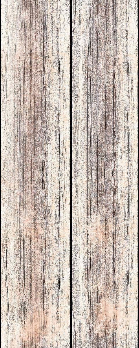 Komar Vliestapete "Digitaldruck Vlies - Vintage Rose Panel - Größe 100 x 250 cm" bedruckt glatt Wohnzimmer, Schlafzimmer von Komar