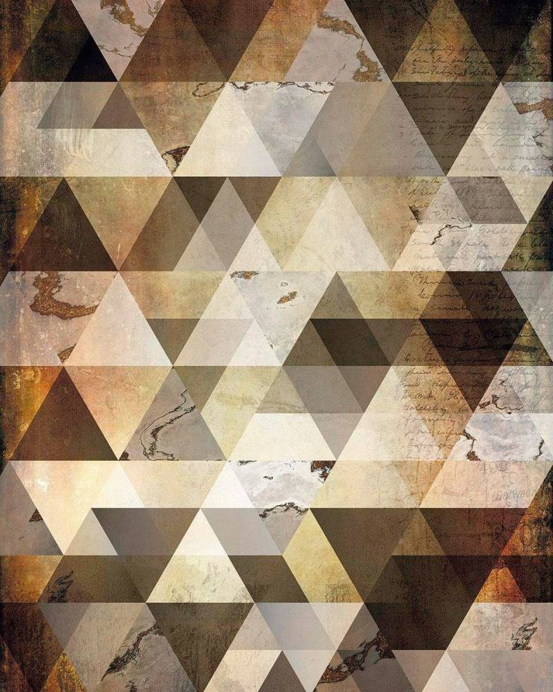 Komar Vliestapete "Enigma" (Breite x Höhe), Vliestapete, 100 cm Bahnbreite von Komar