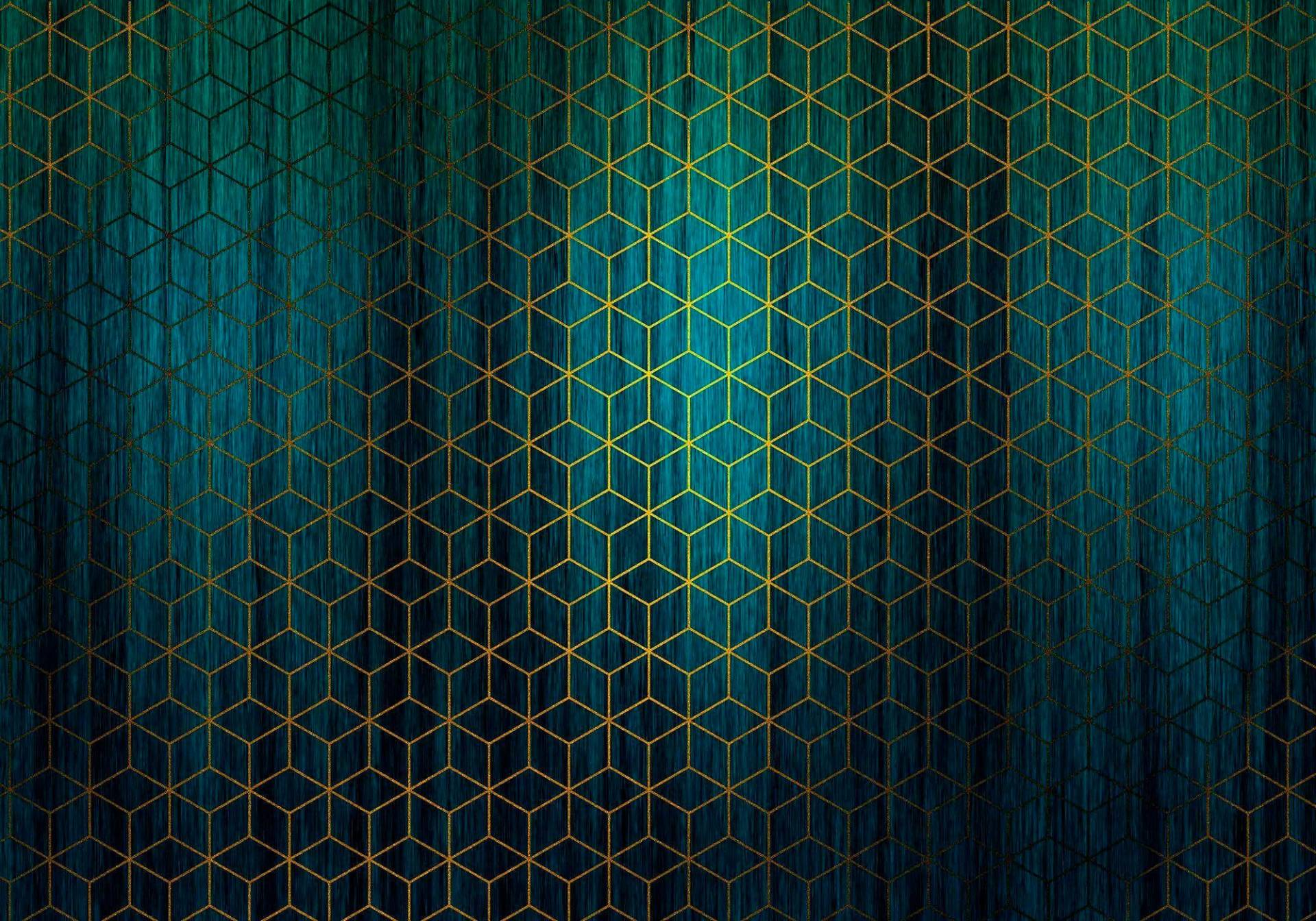 Komar Vliestapete "Mystique" 400x280 cm (Breite x Höhe) von Komar