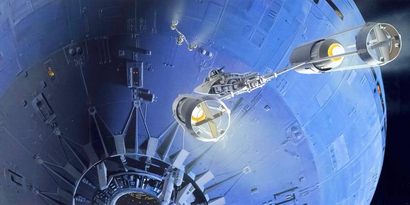 Komar Vliestapete bedruckt glatt Kinderzimmer von Komar