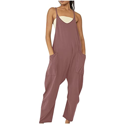 Latzhose Damen, Latzhosen für Damen, Latzhose Damen Sommer, Arbeitslatzhose Damen, Latzhose Damen Arbeitshose, Overall Damen, Overall Damen Elegant, Overall Damen Sommer von Komiseup