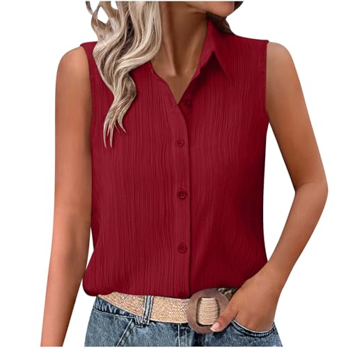Musselin Bluse Damen Dünne Baumwolle Leinenbluse Oversized Leinenhemd Elegant Einfarbig Longbluse Revers Einreihiges Hemd Große Größen V-Ausschnitt Musselin Hemd mit Taschen Button Down Oberteile Musselin Bluse Damen Dünne Baumwolle Leinenbluse Oversized Leinenhemd Elegant Einfarbig Longbluse Revers Einreihiges Hemd Große Größen V-Ausschnitt Musselin Hemd mit Taschen Button Down Oberteile von Komiseup