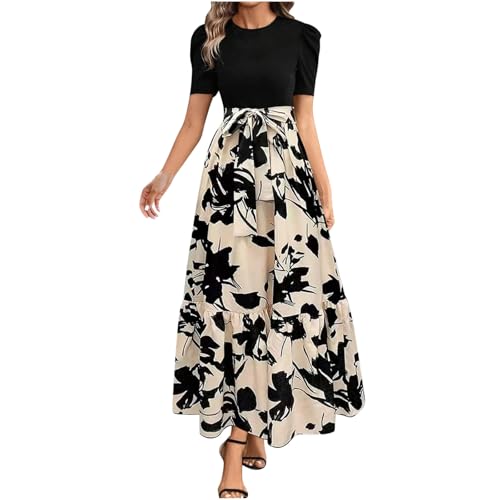 Strandkleid Damen Kurz Sommerkleid Locker Ärmellose Tank Kleid Casual Baumwoll Blusenkleid Mode V-Ausschnitt Freizeitkleid Elegant Einfarbig Abendkleid Boho Kleid mit Taschen Hoher Taille Partykleid Strandkleid Damen Kurz Sommerkleid Locker Ärmellose Tank Kleid Casual Baumwoll Blusenkleid Mode V-Ausschnitt Freizeitkleid Elegant Einfarbig Abendkleid Boho Kleid mit Taschen Hoher Taille Partykleid von Komiseup