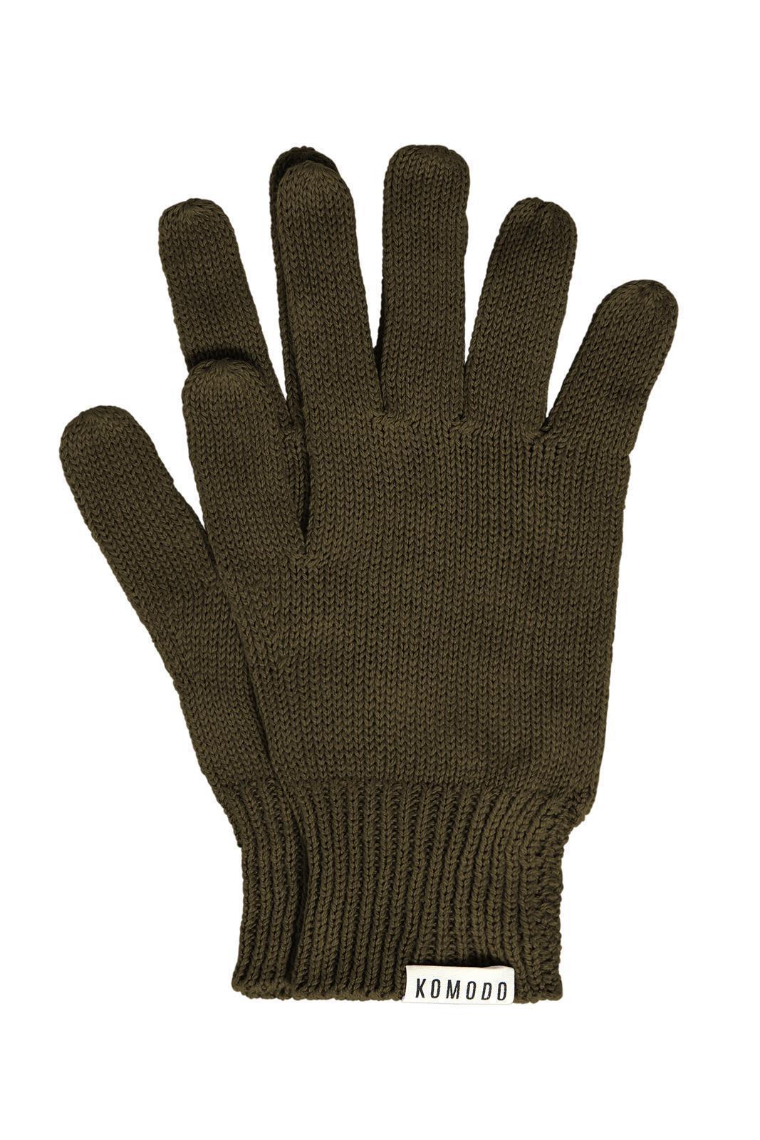 Handschuhe Modell: City Gloves von Komodo