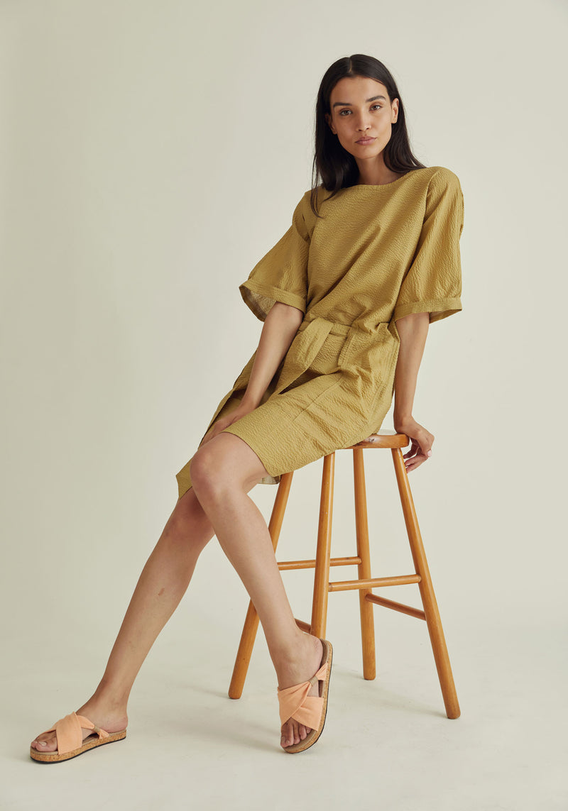 Kleid Modell: Akina von Komodo