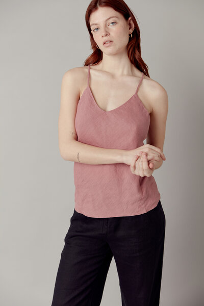 Komodo Camisole Fleur von Komodo