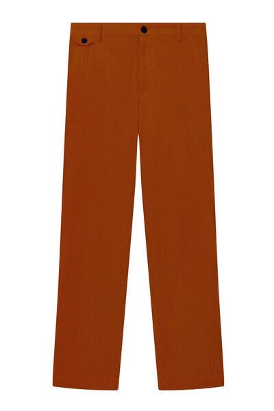 Komodo Cordhose aus Bio-Baumwolle Modell: Kalden von Komodo