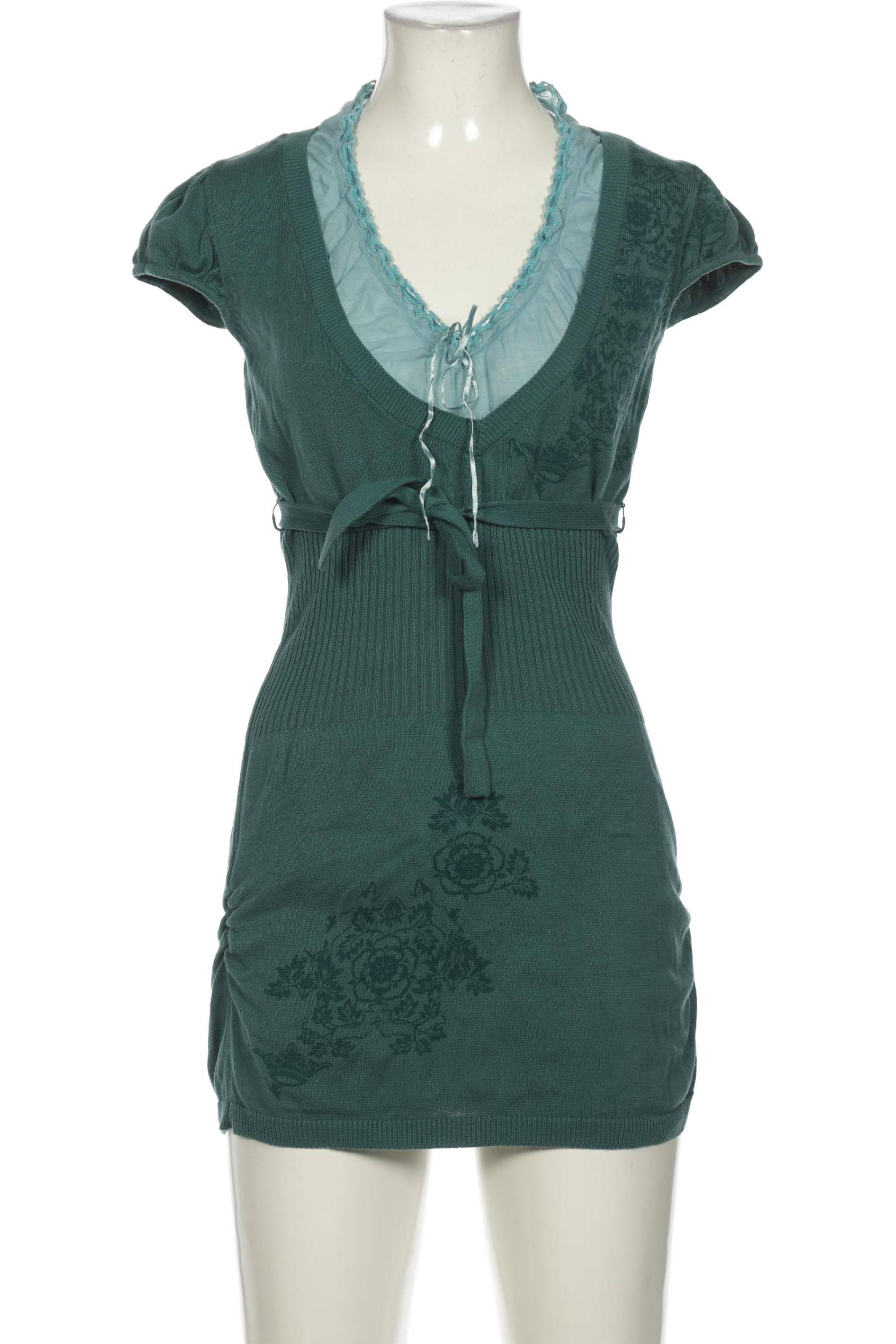 Komodo Damen Kleid, grün von Komodo