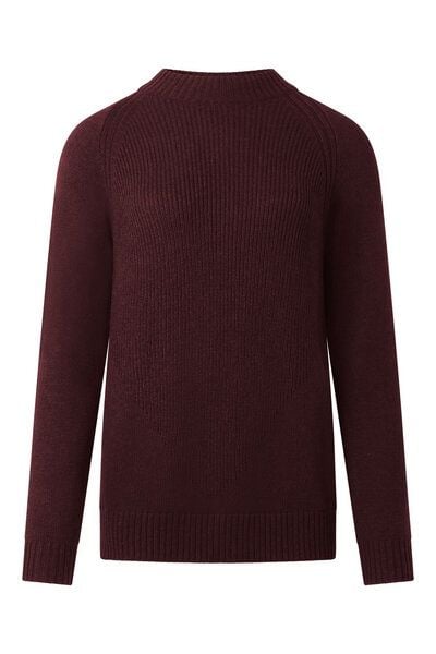 Komodo Merino Strick Pullover Modell: Kate von Komodo