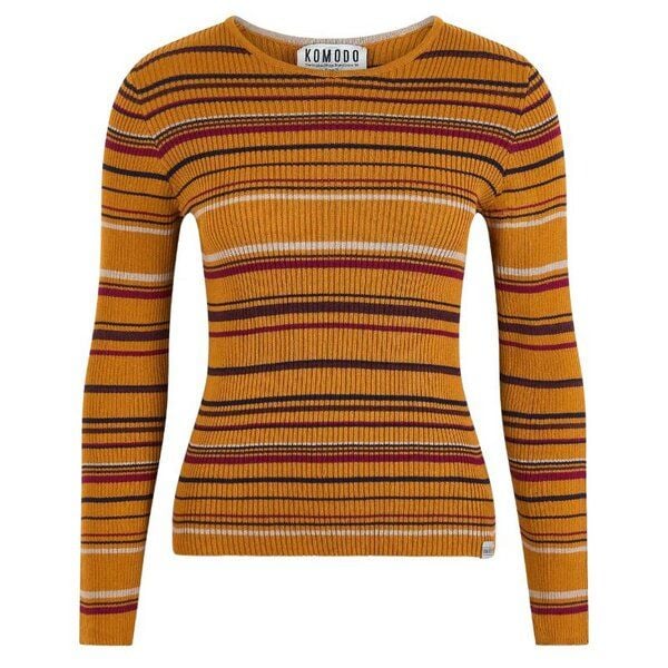 Komodo Pullover Annabelle Jumper von Komodo