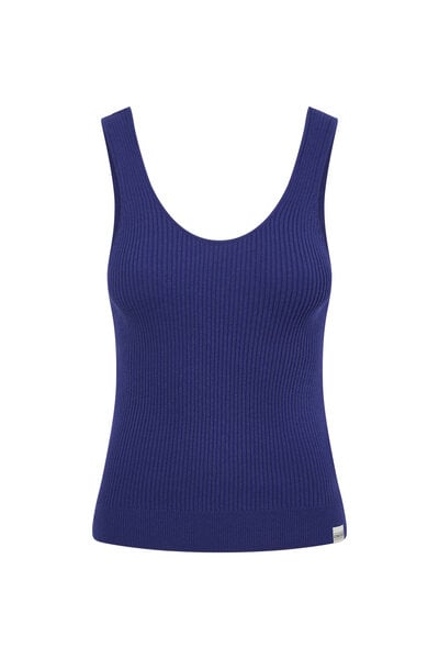 Komodo Tank Top aus Bio-Baumwolle Modell: Wisteria von Komodo