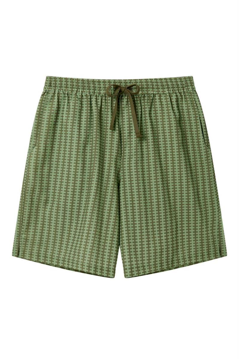 Musselin-Shorts Modell: Jerry Musselin-Shorts Modell: Jerry von Komodo
