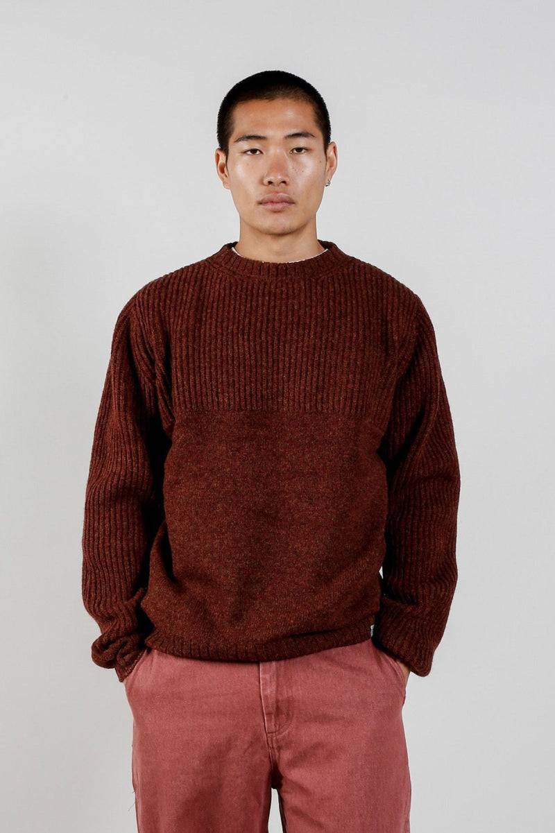 Pullover Modell: West Pullover Modell: West von Komodo