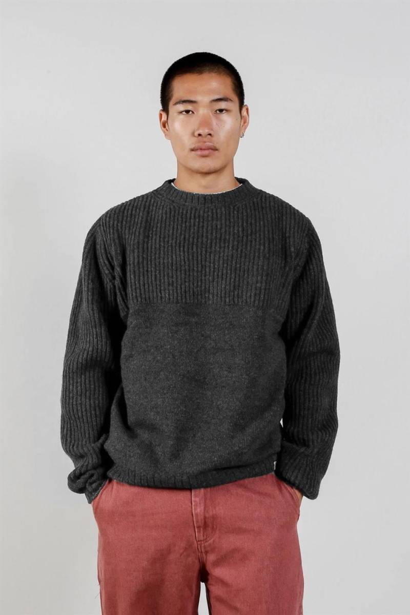 Pullover Modell: West von Komodo