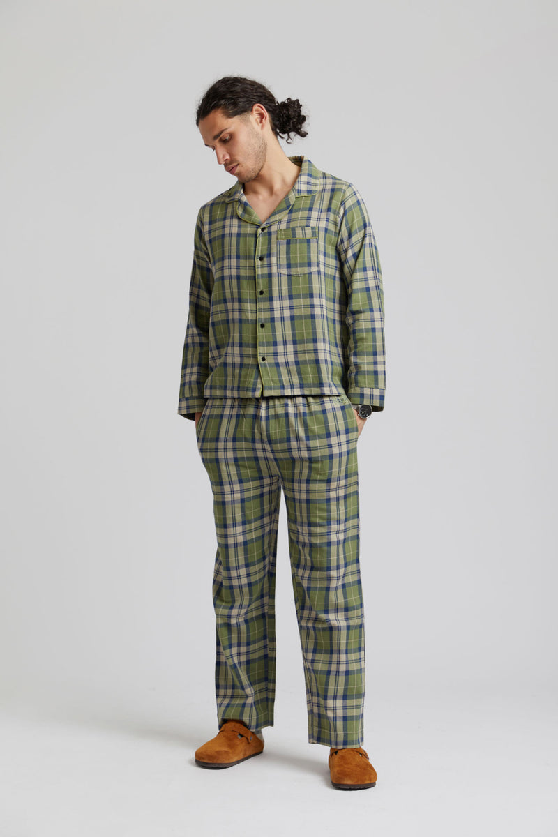 Pyjama Set Modell: JimJam von Komodo