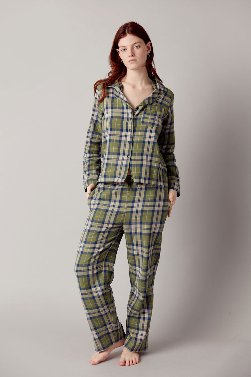 Pyjama Set Modell: JimJam von Komodo