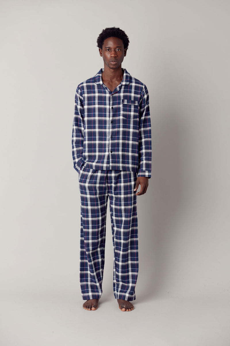 Pyjama Set Modell: JimJam von Komodo