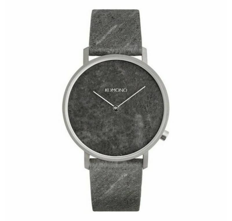 Komono Luxusuhr Herrenuhr KOM-W4053 (41 mm) von Komono