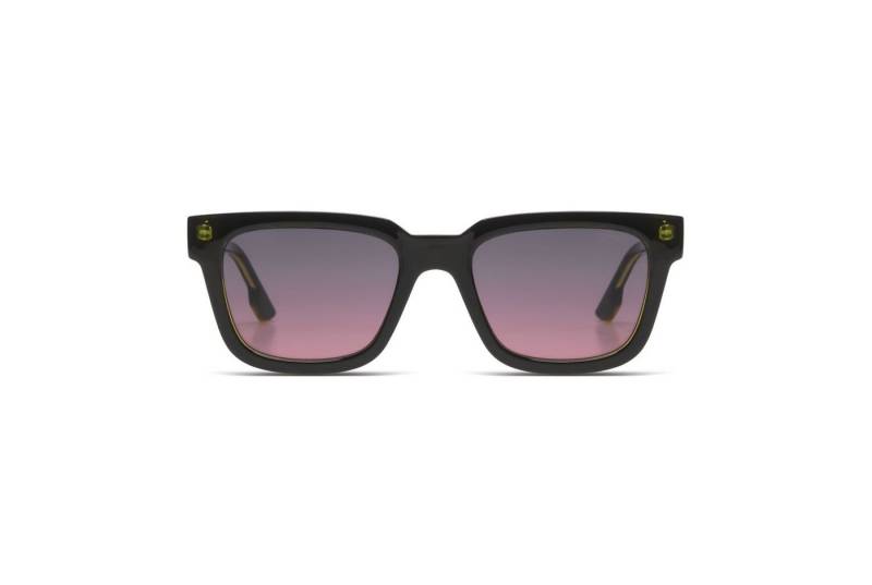 Komono Sonnenbrille Komono Bobby Matrix Sonnenbrille von Komono