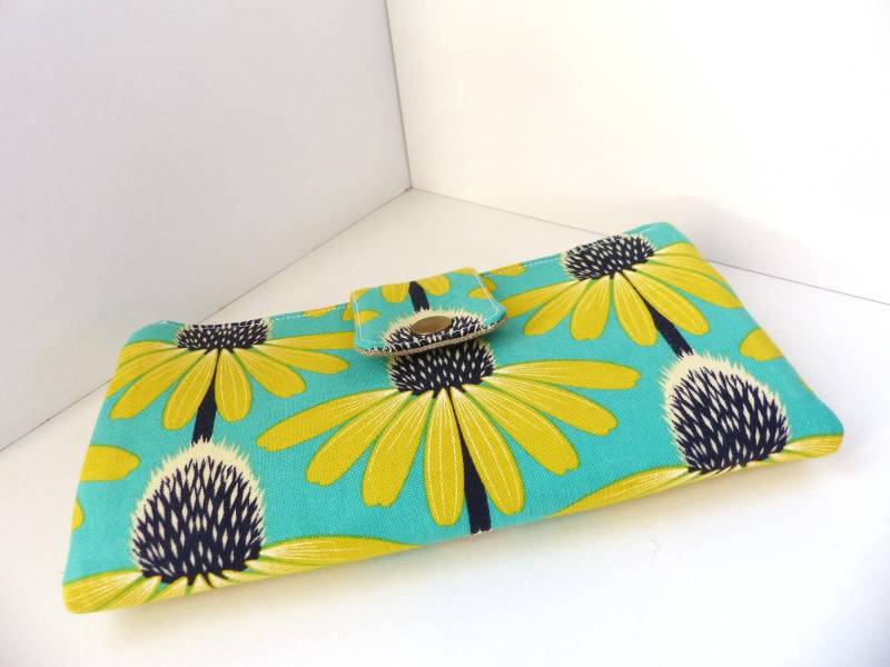 Must Have Geldbörse - Echinacea von KomonoArt