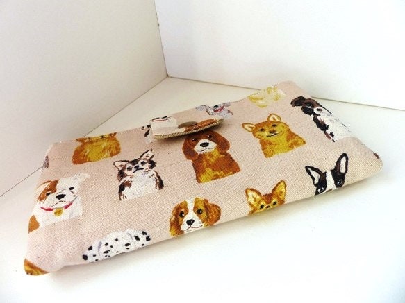 Reserviert Für Hillary von KomonoArt