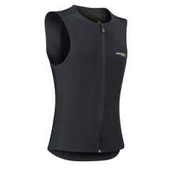 Herren Protektorenweste AIR VEST M von Komperdell