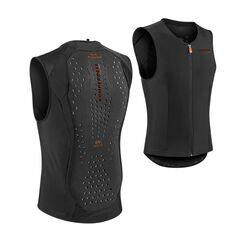 Herren Protektorenweste CROSS SUPER ECO VEST M von Komperdell