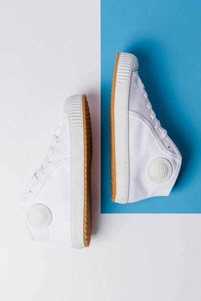 Komrads Sneaker Partizan von Komrads