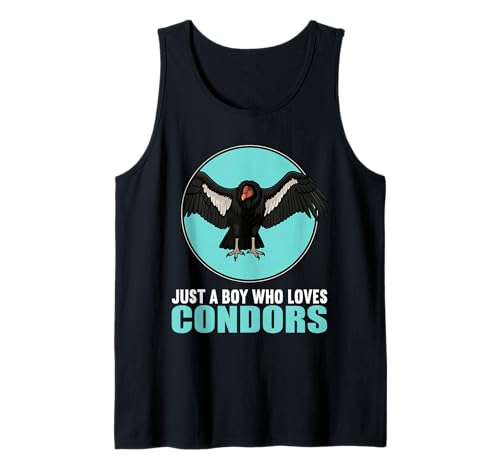 Herren Kondore Kondor Tank Top Herren Kondore Kondor Tank Top von Kondore Kondor Tier Shop