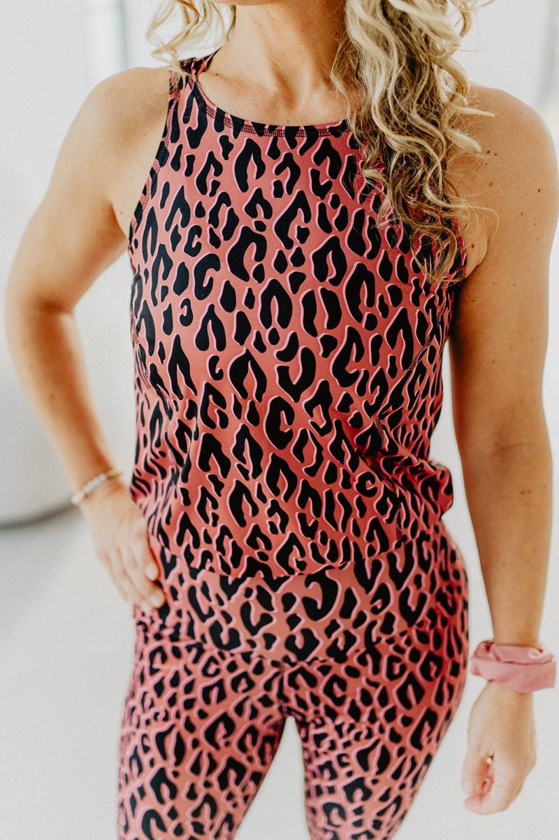 Jumpsuit Spirit Leo von Konekto