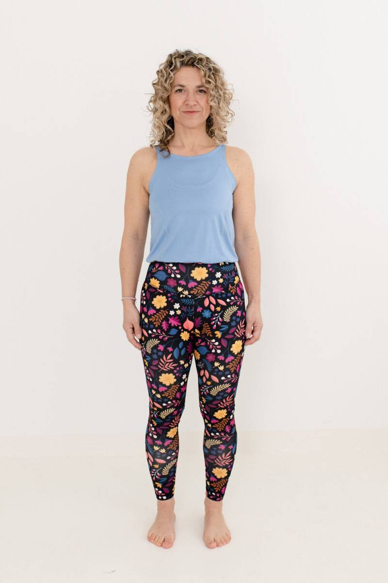 Jumpsuit Active Primerose mit Marina Jumpsuit Active Primerose mit Marina von Konekto
