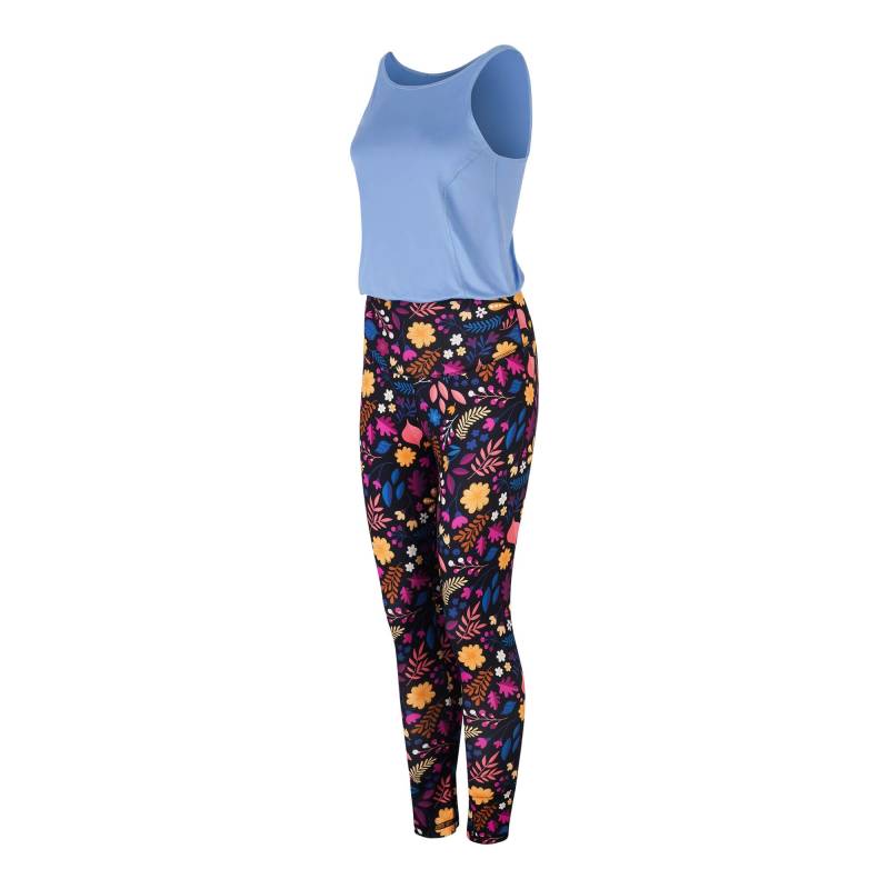 Jumpsuit Active Primerose mit Marina von Konekto