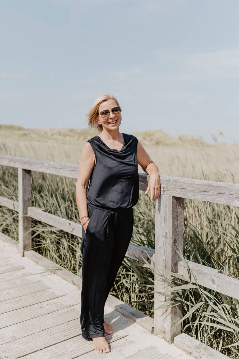 Komfort Schwarz von Konekto