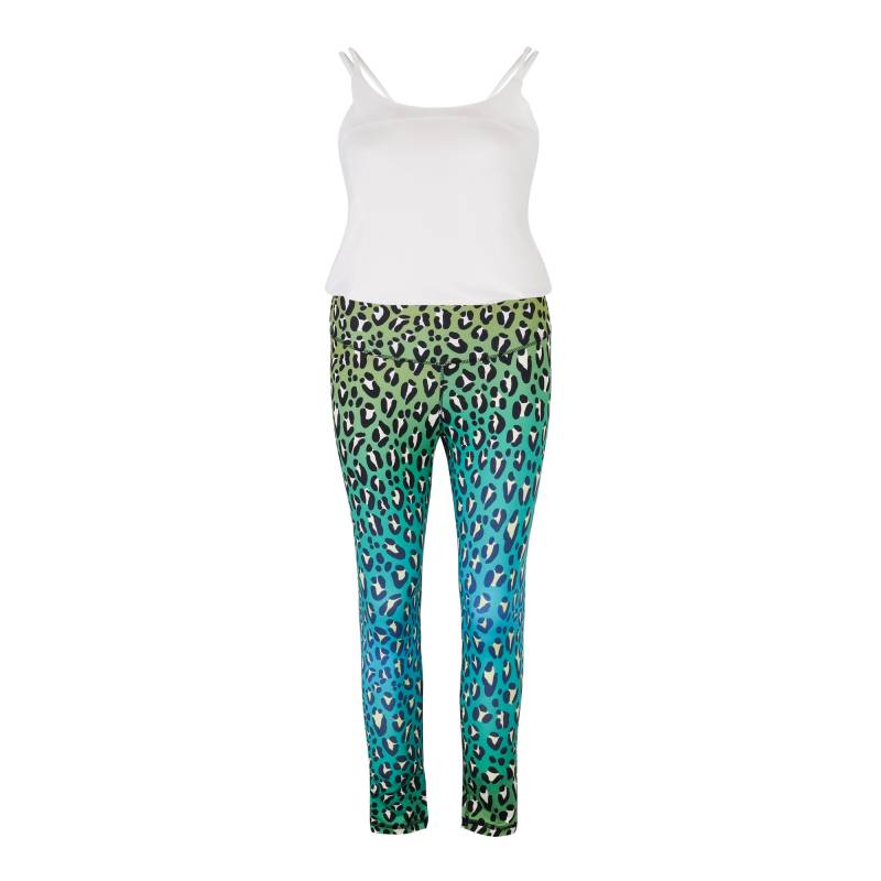Konekto Jumpsuit Motion mit Modal von Konekto