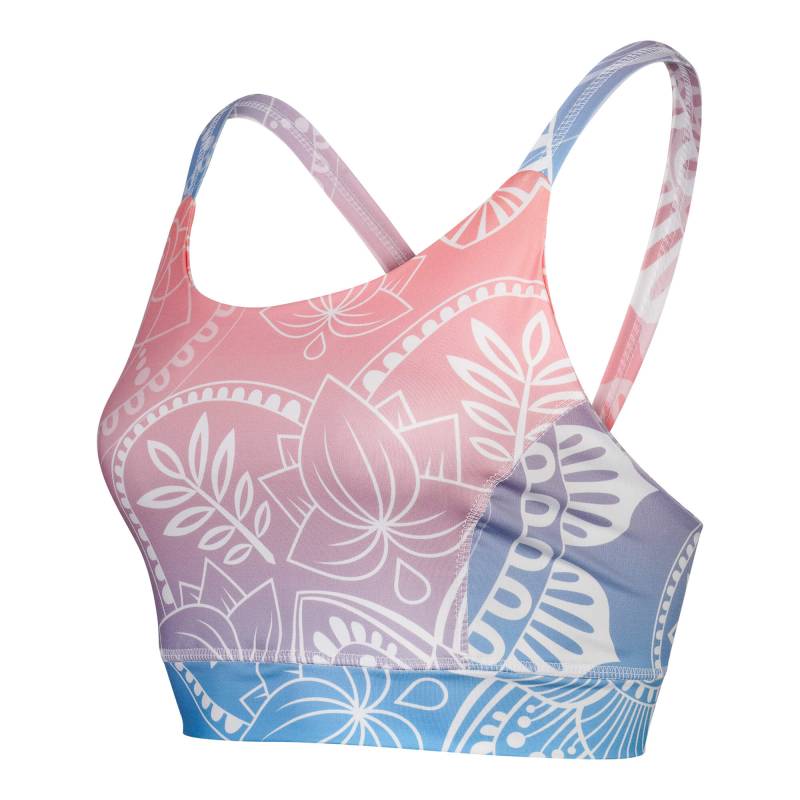 Konekto Sport-Bra Fire Circle von Konekto