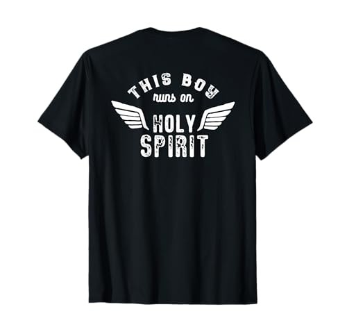 Konfirmation Firmung Geschenke Jungen T-Shirt T-Shirt Konfirmation Firmung Geschenke Jungen T-Shirt T-Shirt von Konfirmation Firmung Geschenke Jungen