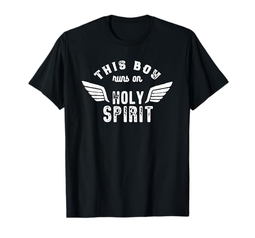 Konfirmation Firmung Geschenke Jungen T-Shirt Konfirmation Firmung Geschenke Jungen T-Shirt von Konfirmation Firmung Geschenke Jungen