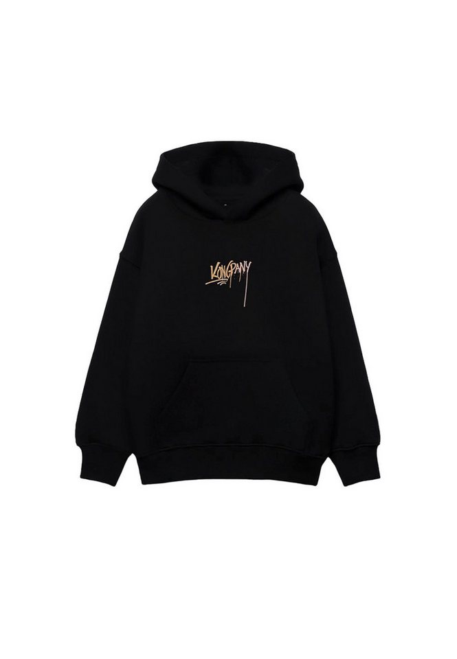 KongPany Hoodie 320 g/m², Bio-Baumwolle Gorilla Graffiti Hoodie KongPany Hoodie 320 g/m², Bio-Baumwolle Gorilla Graffiti Hoodie von KongPany