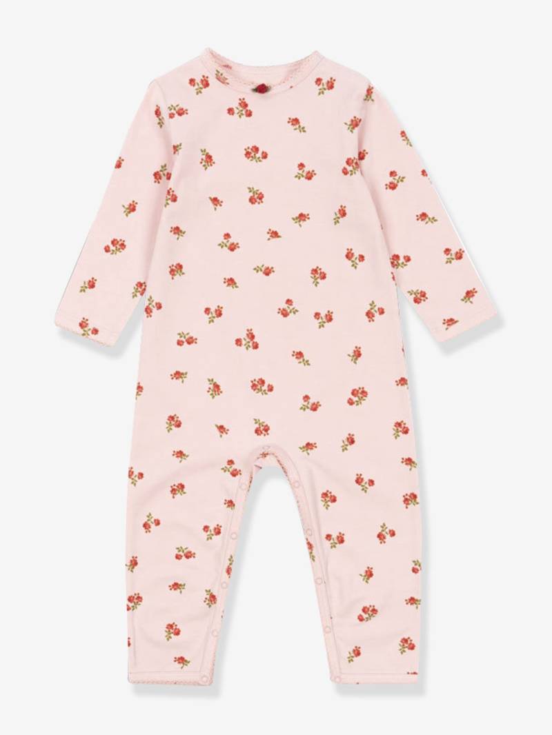 Bedruckter Baby Schlafanzug Konges Sløjd von Konges Slojd