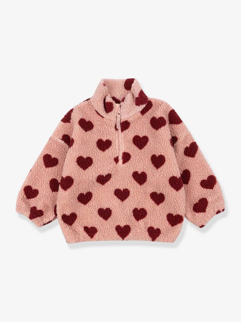 Fleecejacke Kinder KONGES SLØJD Fleecejacke Kinder KONGES SLØJD von Konges Slojd