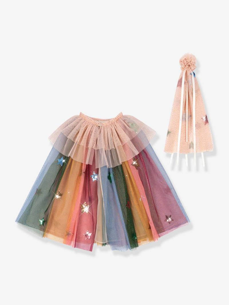 Glitzer-Regenbogenkostüm KONGES SLOJD Glitzer-Regenbogenkostüm KONGES SLOJD von Konges Slojd