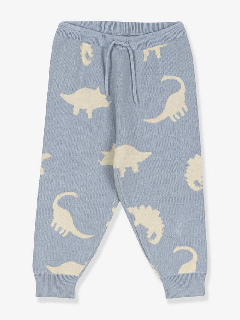 Kinder Hose mit Dino-Motiven von Konges Slojd