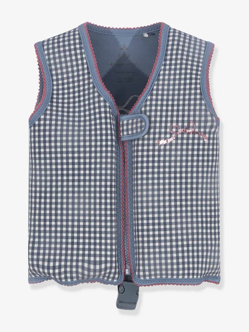 Kinder Schwimmweste mit Vichy-Karo Konges Sløjd von Konges Slojd