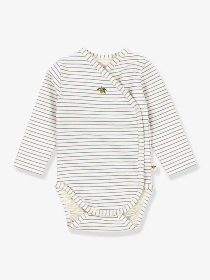 Langarm-Body für Neugeborene Konges Sløjd von Konges Slojd