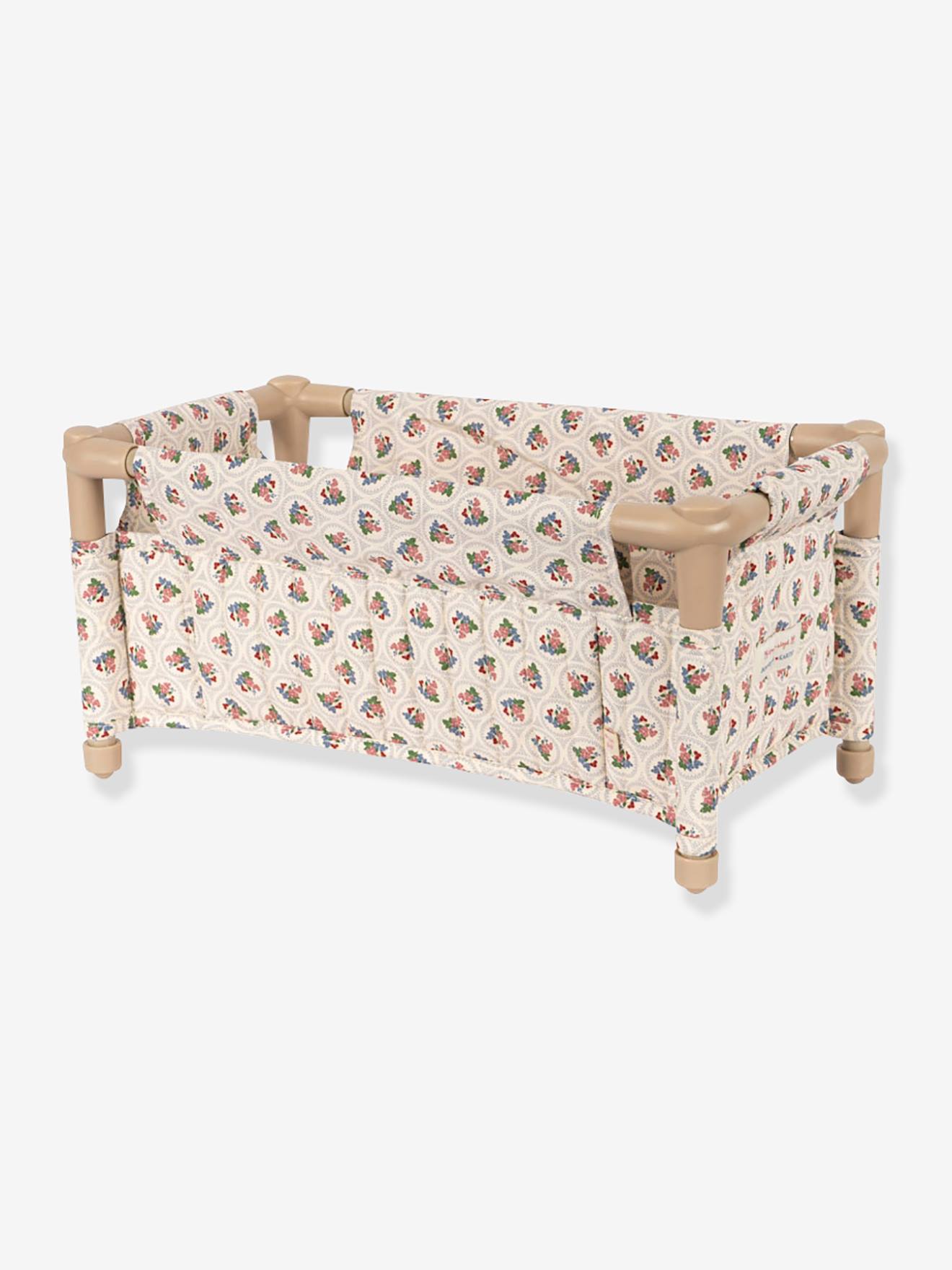 Puppen Reisebett Konges Sløjd von Konges Slojd