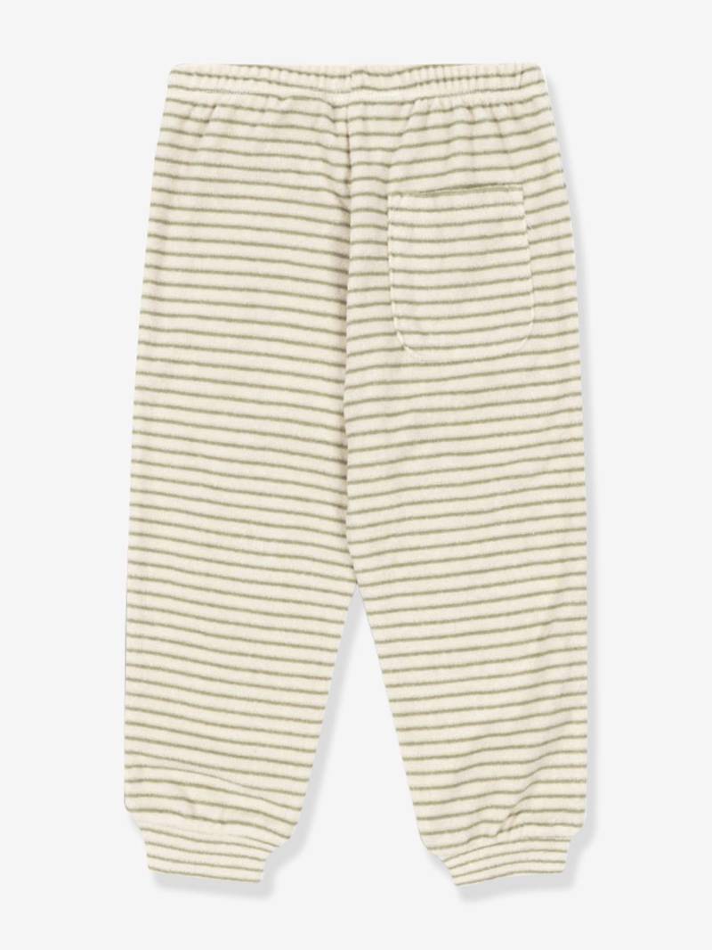 Weite Hose aus Ftee für Kinder Konges Sløjd Weite Hose aus Ftee für Kinder Konges Sløjd von Konges Slojd