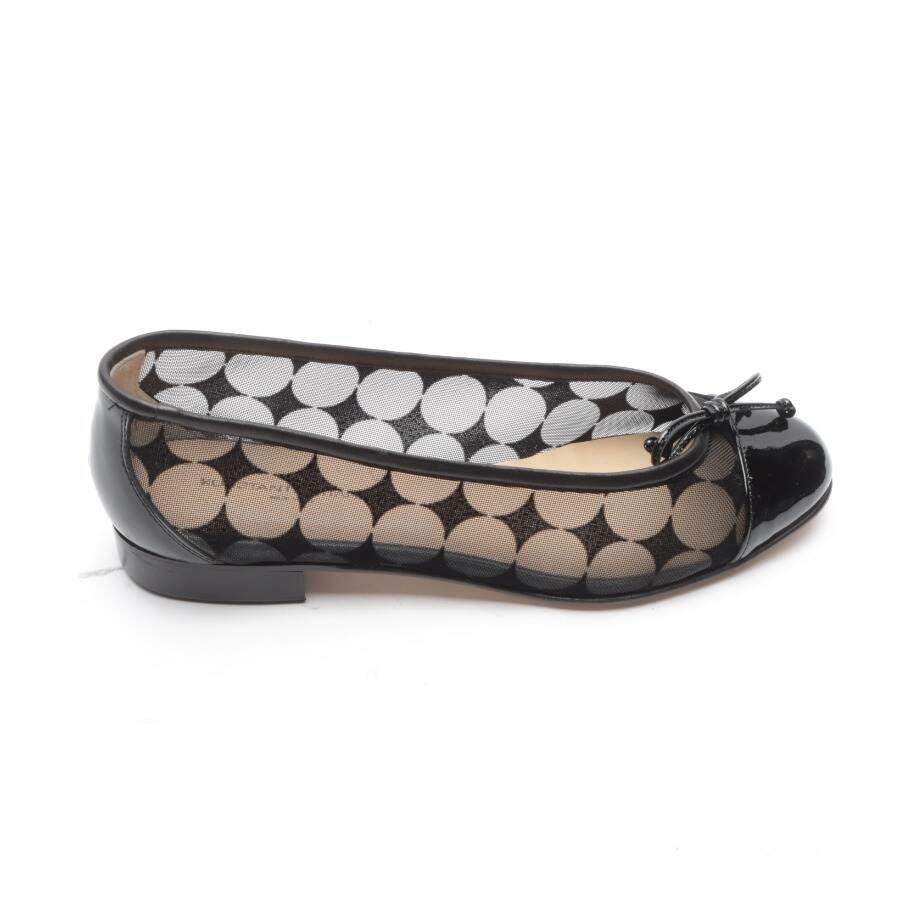 Konstantin Starke Ballerinas EUR 37 Schwarz von Konstantin Starke